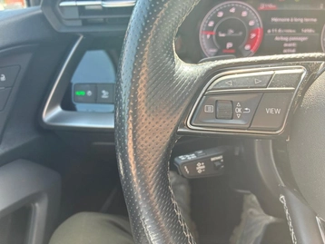 Image véhicule  Audi S3 SPORTBACK (23)