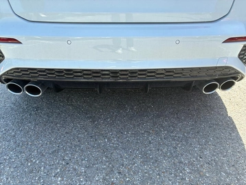 Image véhicule  Audi S3 SPORTBACK (13)