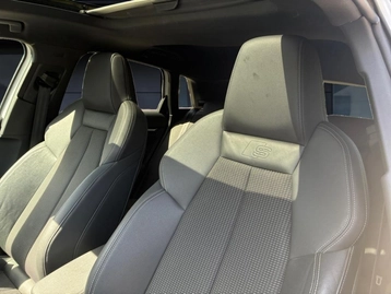 Image véhicule  Audi S3 SPORTBACK (18)