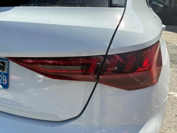 Image véhicule  Audi S3 SPORTBACK (15)