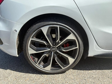 Image véhicule  Audi S3 SPORTBACK (9)