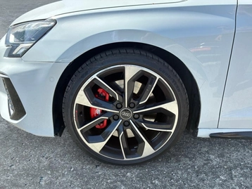 Image véhicule  Audi S3 SPORTBACK (7)