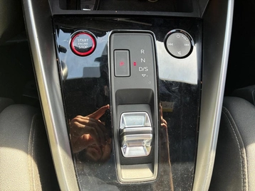 Image véhicule  Audi S3 SPORTBACK (33)