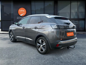 Image véhicule Peugeot 3008 (7) Image véhicule Peugeot 3008 (7)