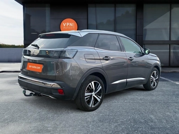 Image véhicule Peugeot 3008 (8) Image véhicule Peugeot 3008 (8)