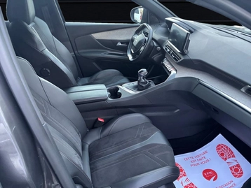 Image véhicule Peugeot 3008 (10) Image véhicule Peugeot 3008 (10)