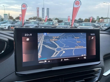 Image véhicule Peugeot 3008 (22) Image véhicule Peugeot 3008 (22)