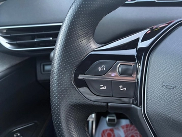 Image véhicule Peugeot 3008 (17) Image véhicule Peugeot 3008 (17)