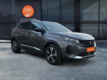 Image véhicule Peugeot 3008 (1) Image véhicule Peugeot 3008 (1)