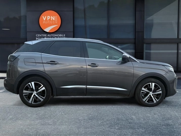 Image véhicule Peugeot 3008 (5) Image véhicule Peugeot 3008 (5)