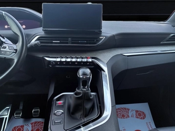 Image véhicule Peugeot 3008 (25) Image véhicule Peugeot 3008 (25)