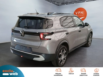 Image véhicule  Citroën C3 AIRCROSS (3)