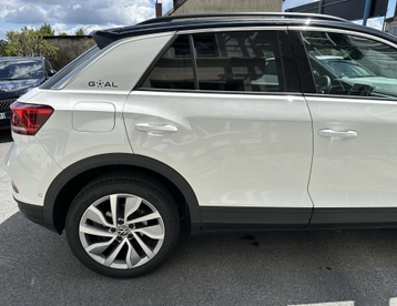 Image véhicule  Volkswagen T-ROC (6)
