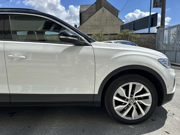 Image véhicule  Volkswagen T-ROC (7)