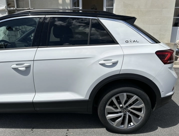 Image véhicule  Volkswagen T-ROC (4)