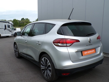 Image véhicule  Renault SCENIC IV (5)