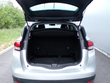 Image véhicule  Renault SCENIC IV (16)