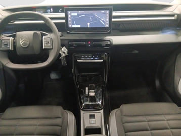 Image véhicule  Citroën C3 AIRCROSS (18)