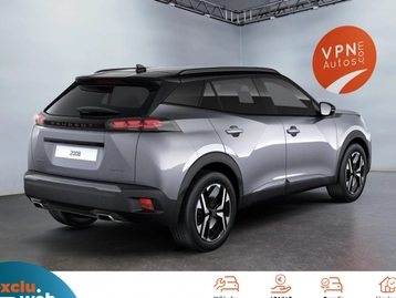 Image véhicule  Peugeot 2008 (22)