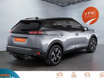 Image véhicule  Peugeot 2008 (23)