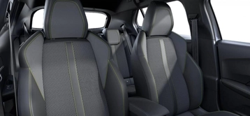 Image véhicule  Peugeot 2008 (27)