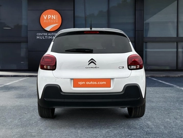 Image véhicule Citroën C3 (3) Image véhicule Citroën C3 (3)