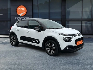 Image véhicule Citroën C3 (6) Image véhicule Citroën C3 (6)