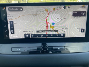 Image véhicule  Nissan QASHQAI (8)