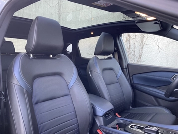 Image véhicule  Nissan QASHQAI (13)