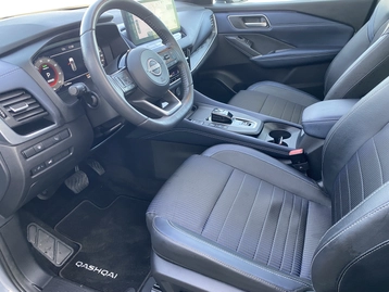 Image véhicule  Nissan QASHQAI (11)
