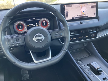 Image véhicule  Nissan QASHQAI (7)