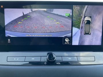 Image véhicule  Nissan QASHQAI (9)