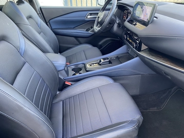 Image véhicule  Nissan QASHQAI (14)