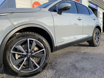 Image véhicule  Nissan QASHQAI (1)