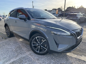 Image véhicule  Nissan QASHQAI (4)