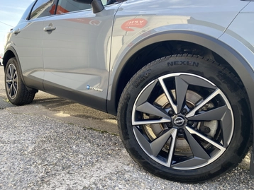 Image véhicule  Nissan QASHQAI (5)