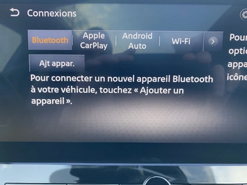 Image véhicule  Nissan QASHQAI (10)