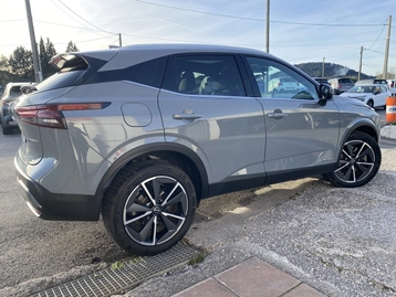 Image véhicule  Nissan QASHQAI (2)