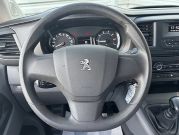 Image véhicule  Peugeot EXPERT (6)