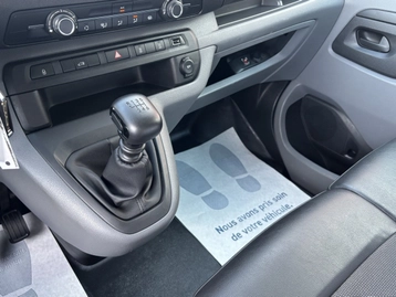 Image véhicule  Peugeot EXPERT (17)
