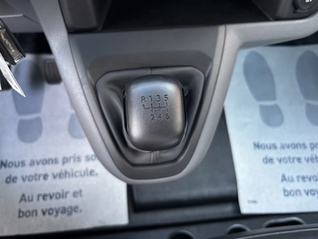 Image véhicule  Peugeot EXPERT (18)