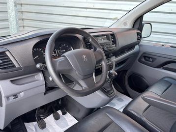 Image véhicule  Peugeot EXPERT (2)