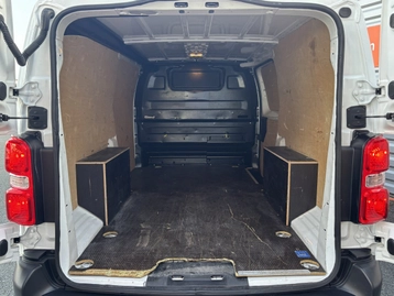 Image véhicule  Peugeot EXPERT (4)