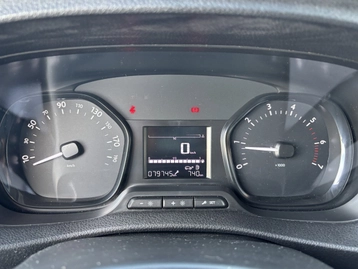 Image véhicule  Peugeot EXPERT (9)