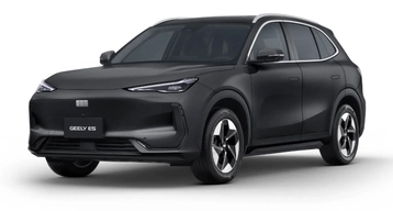 Image véhicule  GEELY E5 (2)