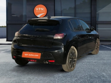 Image véhicule  Peugeot 208 (11)