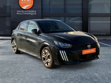 Image véhicule  Peugeot 208 (1)