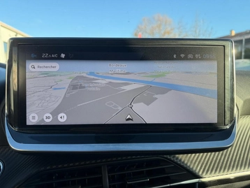 Image véhicule  Peugeot 208 (26)