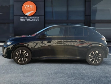 Image véhicule  Peugeot 208 (4)