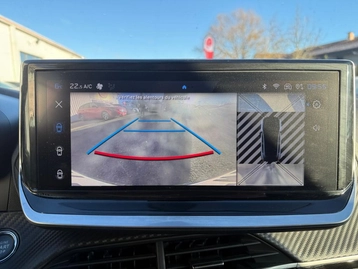 Image véhicule  Peugeot 208 (23)